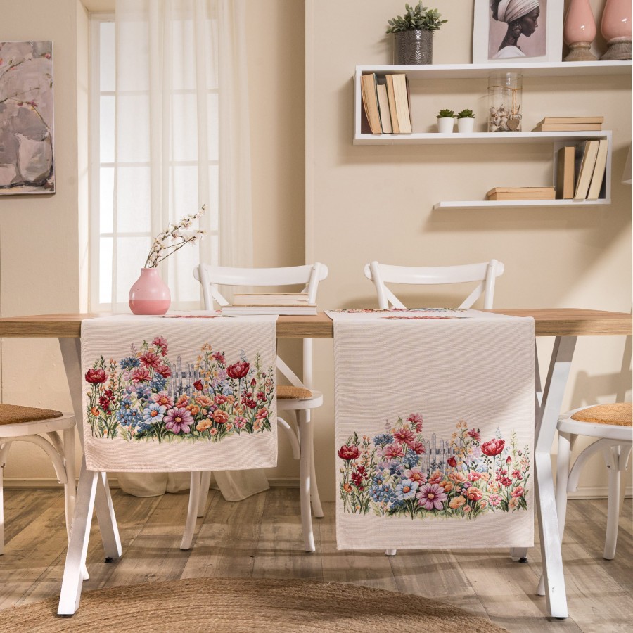 Τραβέρσα Toreno - 45x140cm