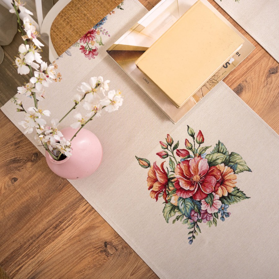 Τραβέρσα Toreno - 45x140cm