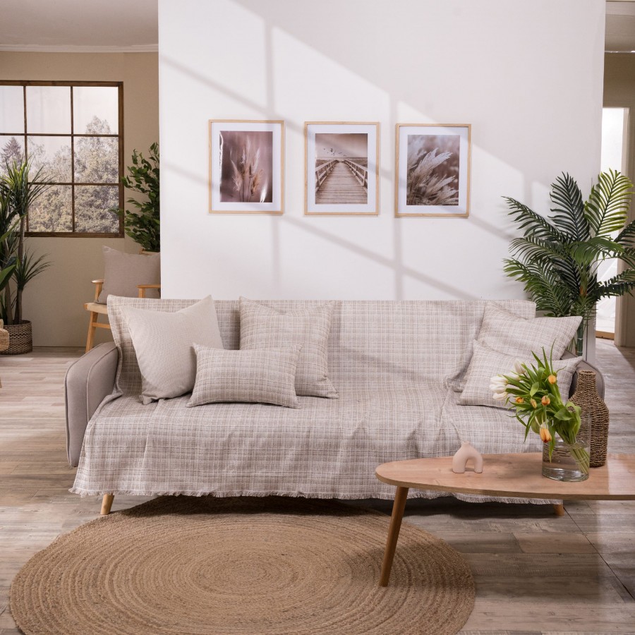 Ριχτάρι Urbino 02 - Διθέσιο 180x250cm