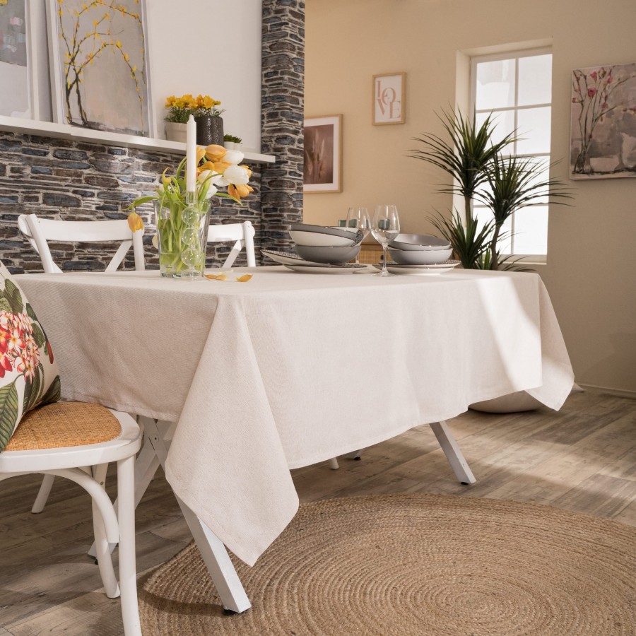 Τραπεζομάντηλο Alora 01 - 135x135cm