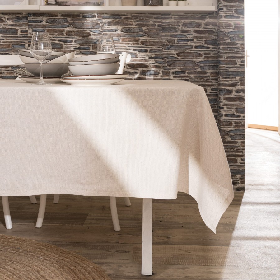 Τραπεζομάντηλο Alora 01 - 135x135cm