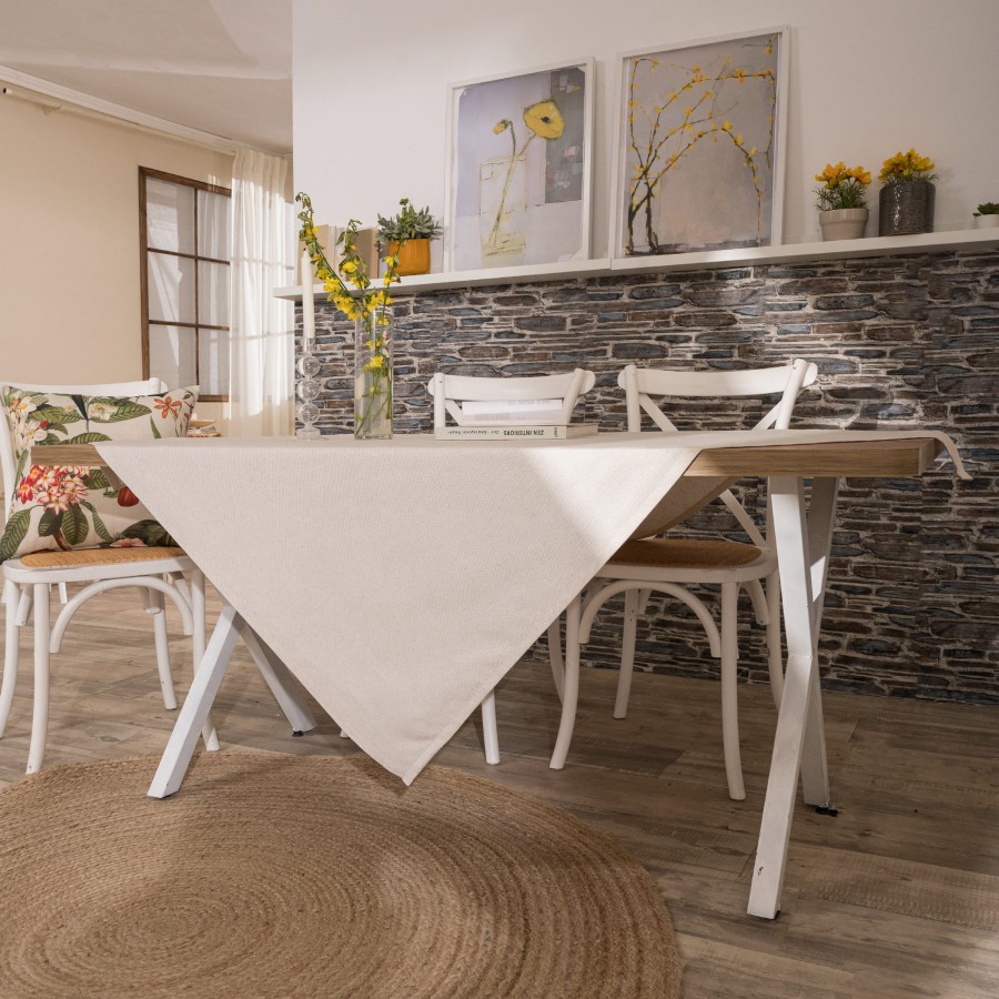 Τραπεζομάντηλο Alora 01 - 135x135cm