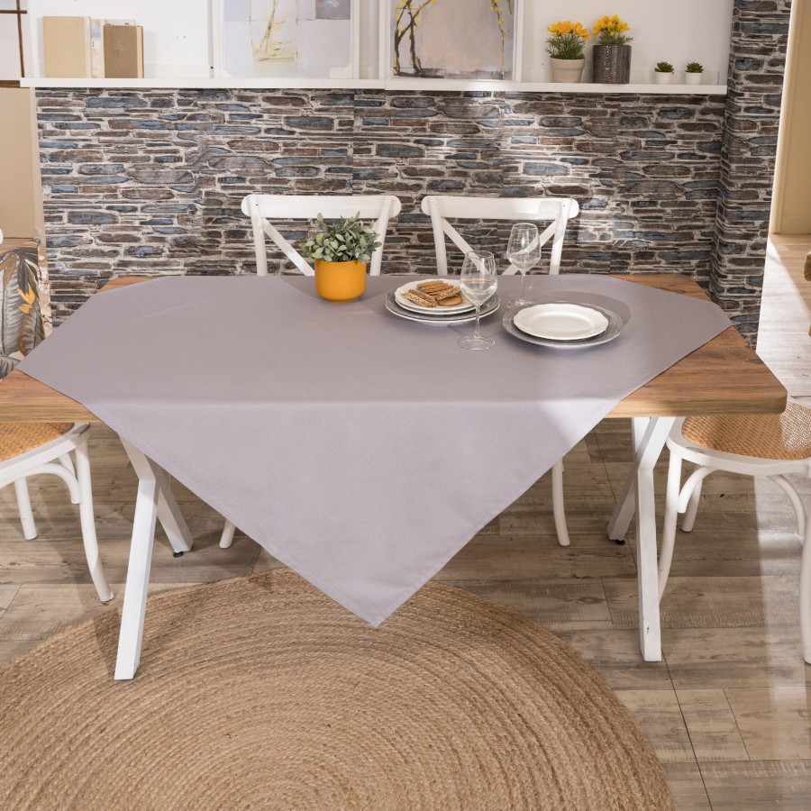 Τραπεζομάντηλο Alora 04 - 135x135cm