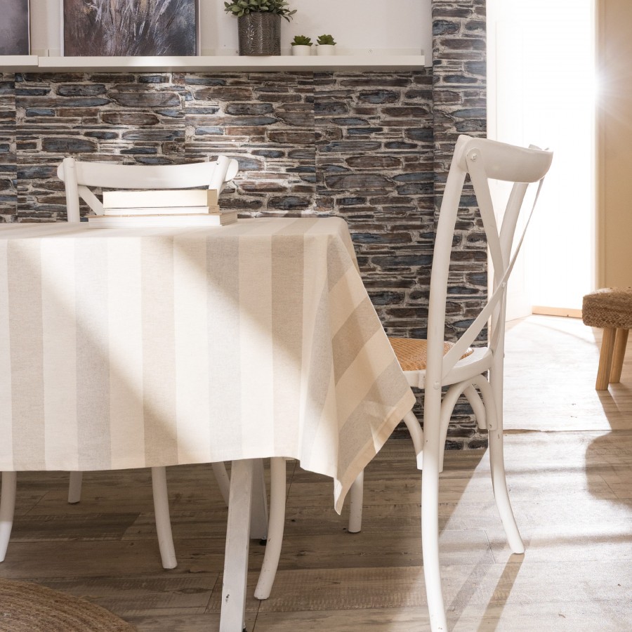 Τραπεζομάντηλο Vera 04 - 135x135cm