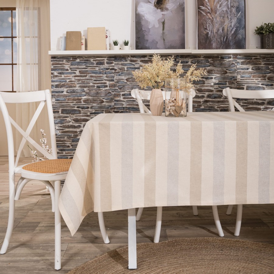 Τραπεζομάντηλο Vera 04 - 135x180cm
