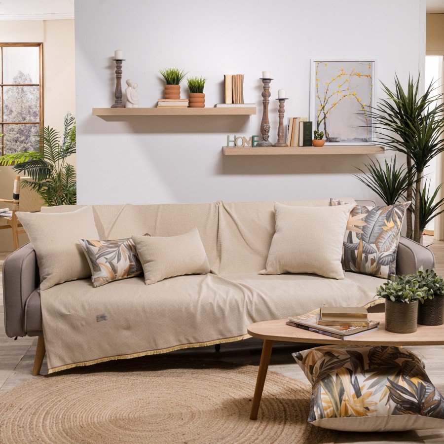 Ριχτάρι Bari 14 - Διθέσιο 180x250cm