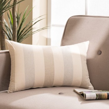 Μαξιλαροθήκη Vera 04 - 65x65cm δαπέδου με γέμιση