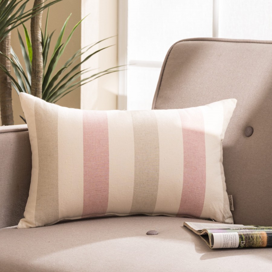 Μαξιλαροθήκη Vera 06 - 65x65cm δαπέδου