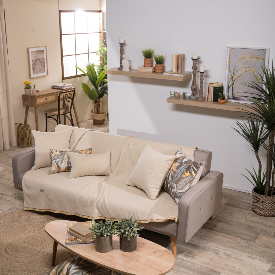 Ριχτάρι Bari 14 - Τετραθέσιο 180x350cm