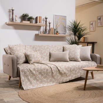 Ριχτάρι Ferrara 02 - Διθέσιο 180x250cm