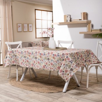 Τραπεζομάντηλο Albaccete - 135x220cm