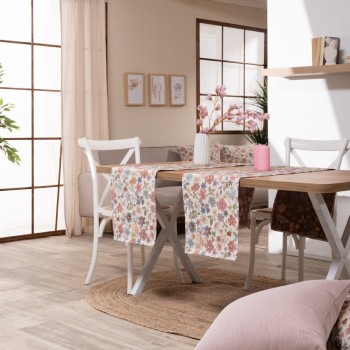 Τραβέρσα Albaccete - 40x160cm