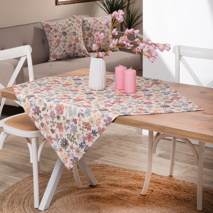 Καρέ Albaccete - 90x90cm