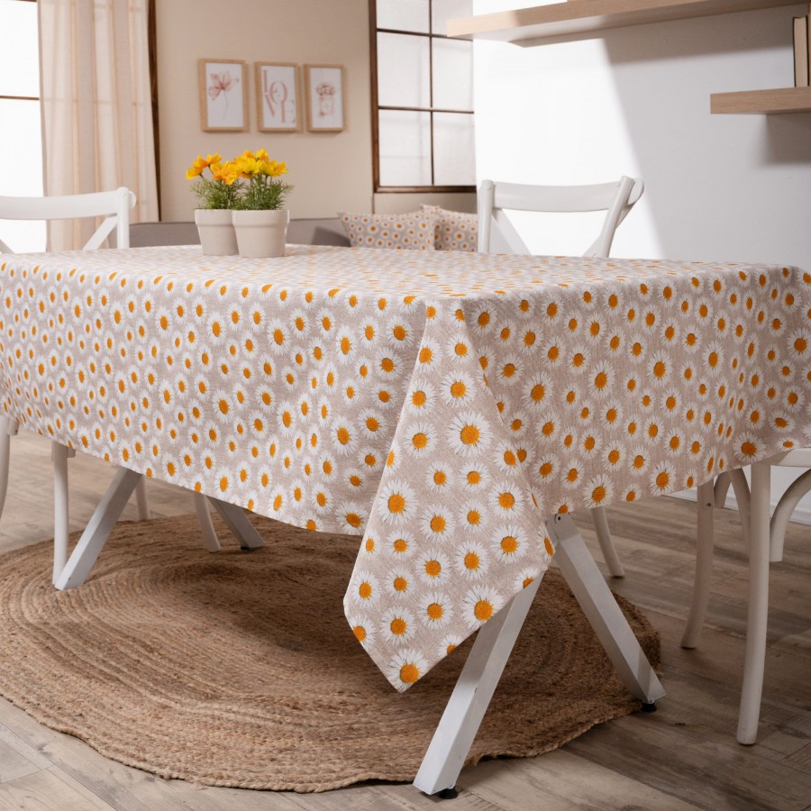 Τραπεζομάντηλο Floreta 01 - 135x220cm