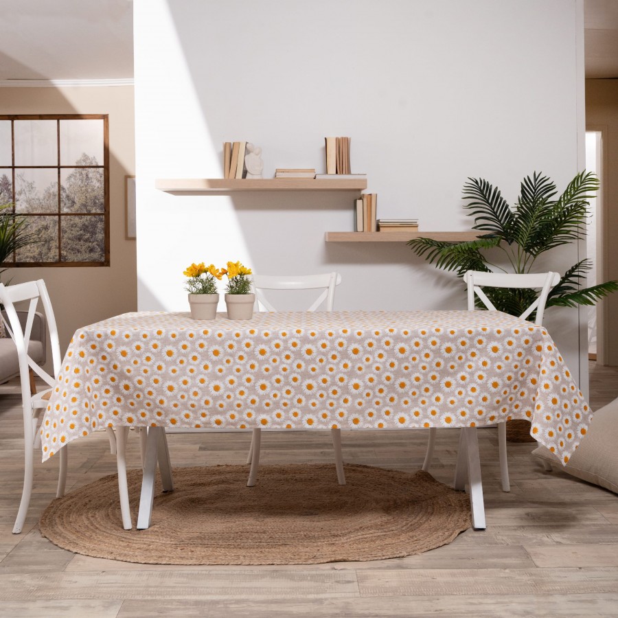 Τραπεζομάντηλο Floreta 01 - 135x220cm