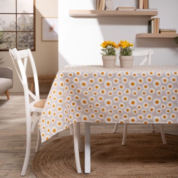 Τραπεζομάντηλο Floreta 01 - 135x220cm