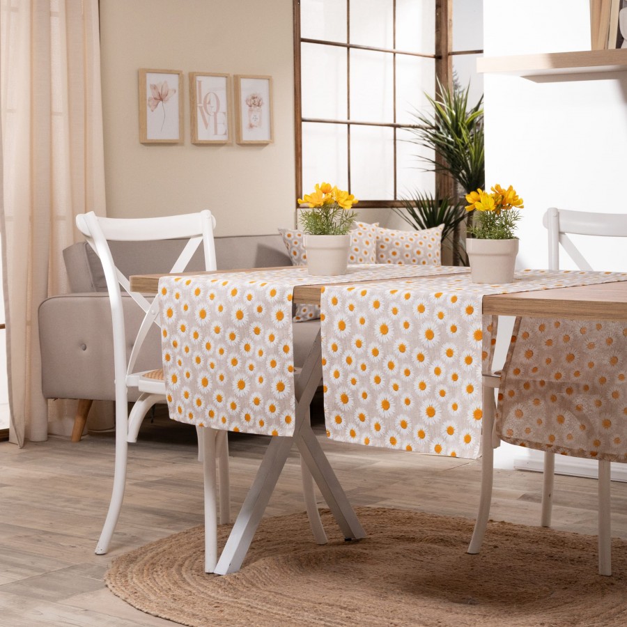 Τραβέρσα Floreta 01 - 40x160cm