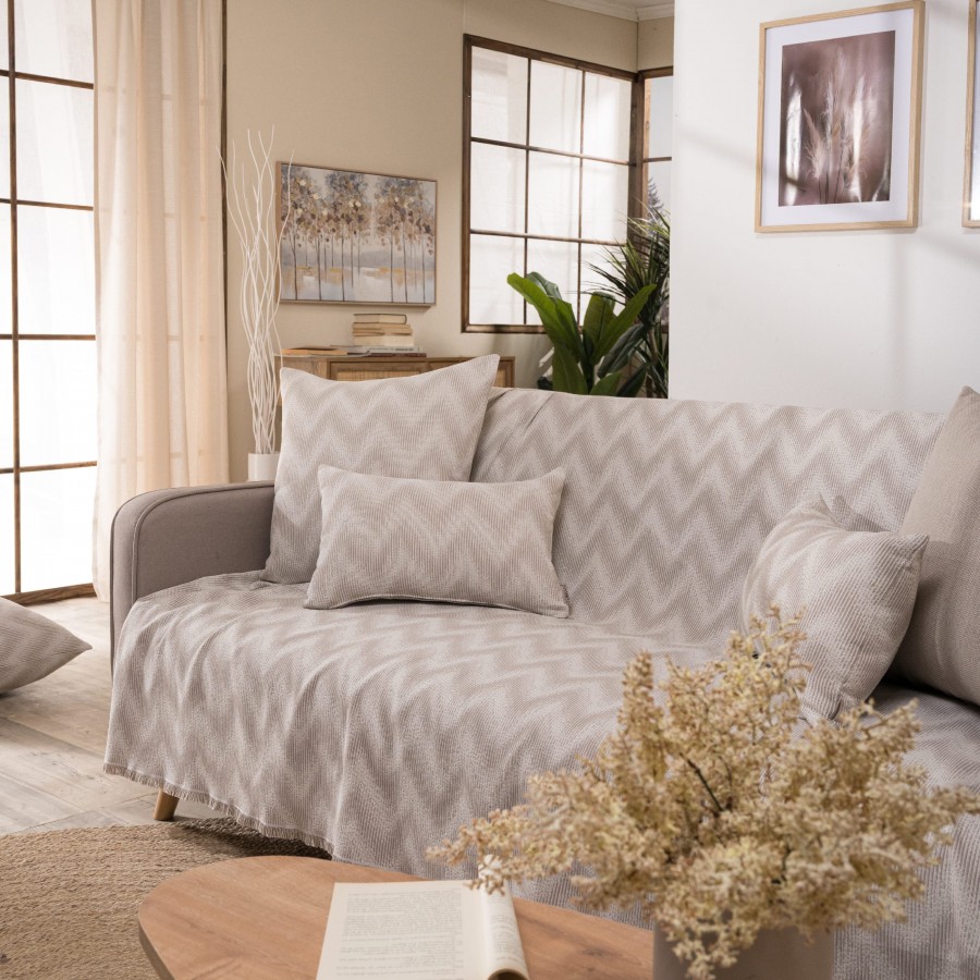 Ριχτάρι Sanremo 02 - Τριθέσιο 180x300cm