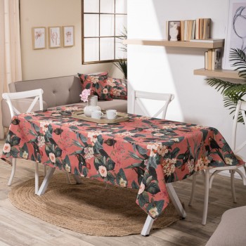 Τραπεζομάντηλο Puebla - 140x220cm