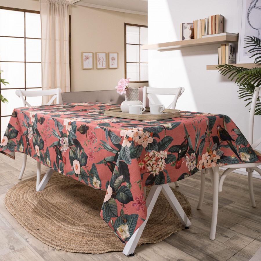 Τραπεζομάντηλο Puebla - 140x220cm