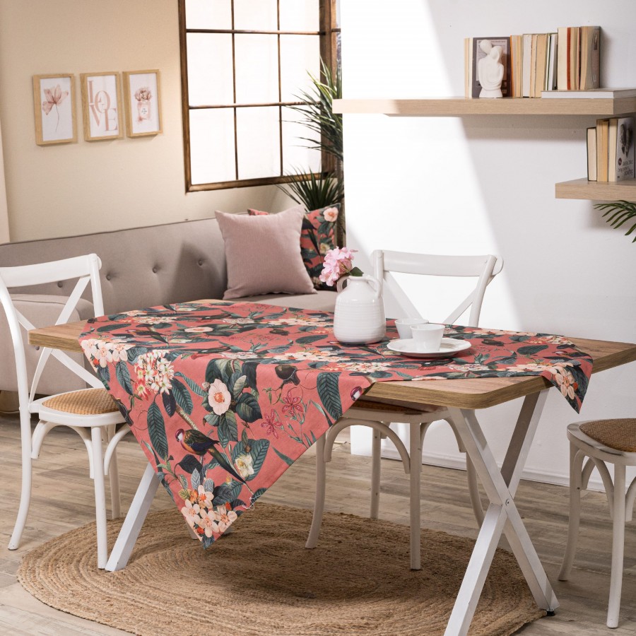 Τραπεζομάντηλο Puebla - 135x135cm
