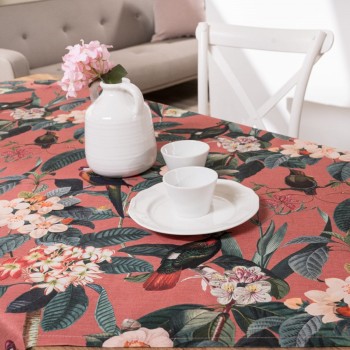 Τραπεζομάντηλο Puebla - 135x180cm