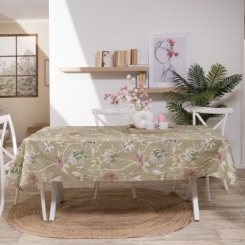 Τραπεζομάντηλο Gomera - 135x135cm