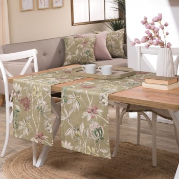 Τραβέρσα Gomera - 40x160cm