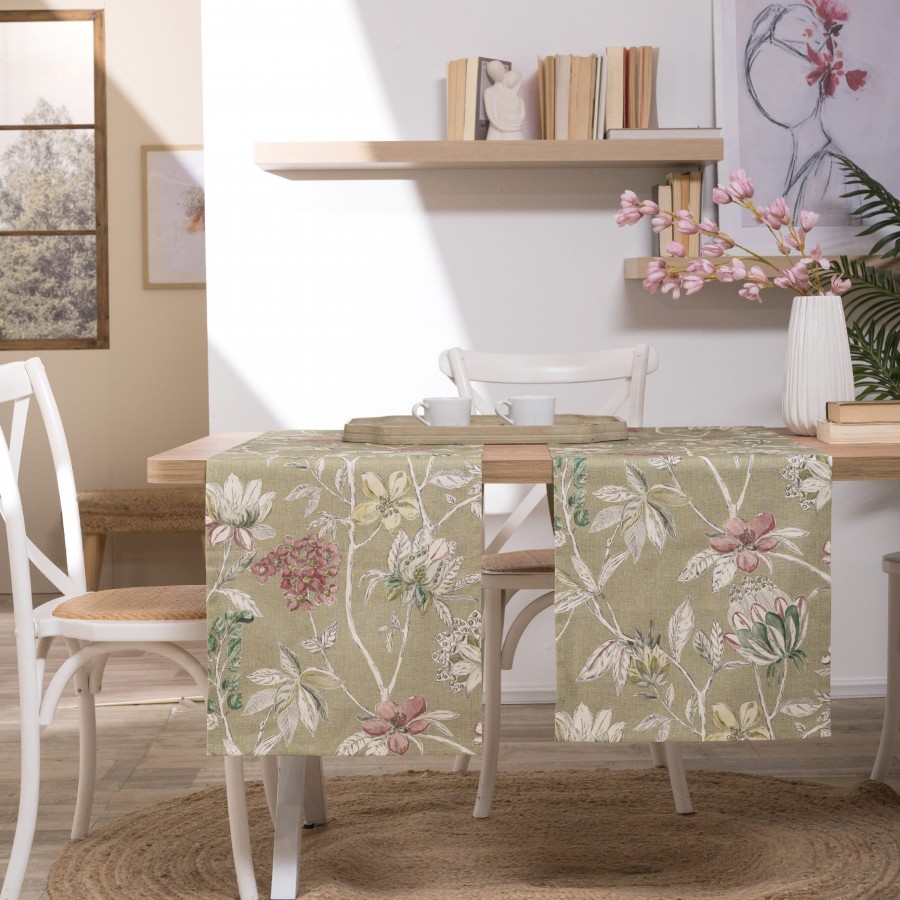 Τραβέρσα Gomera - 40x160cm