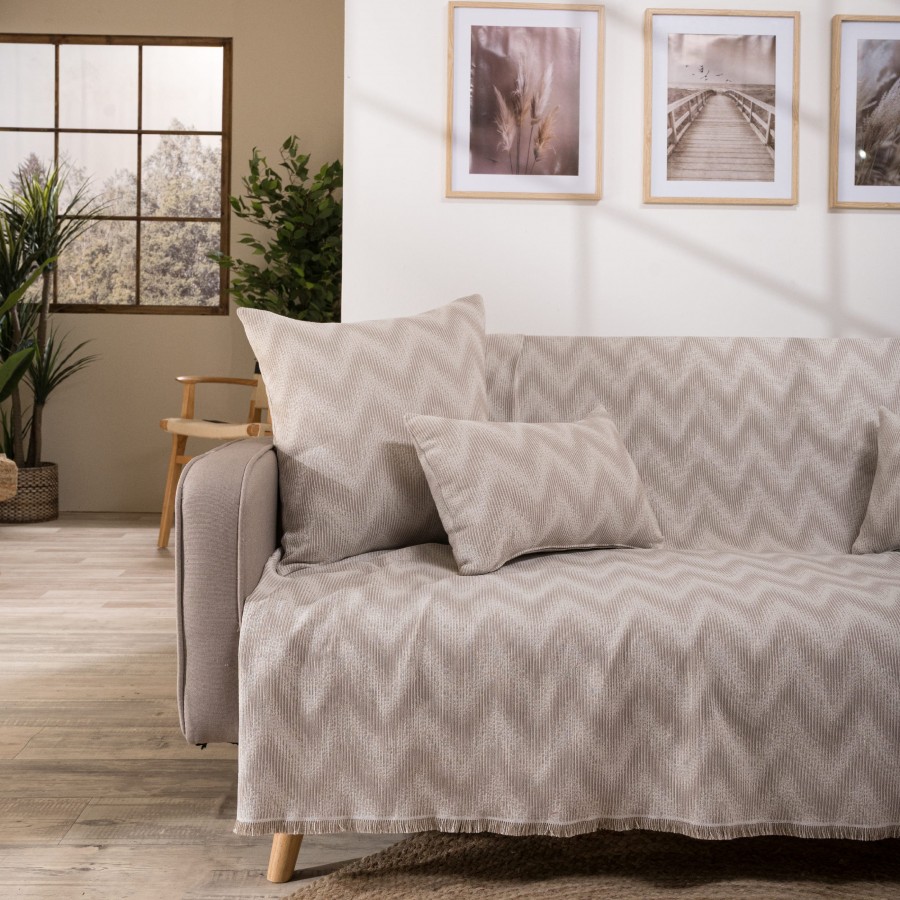 Ριχτάρι Sanremo 02 - Τετραθέσιο 180x350cm