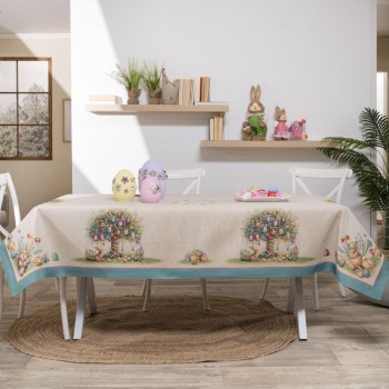 Τραπεζομάντηλο Lola - 140x180cm