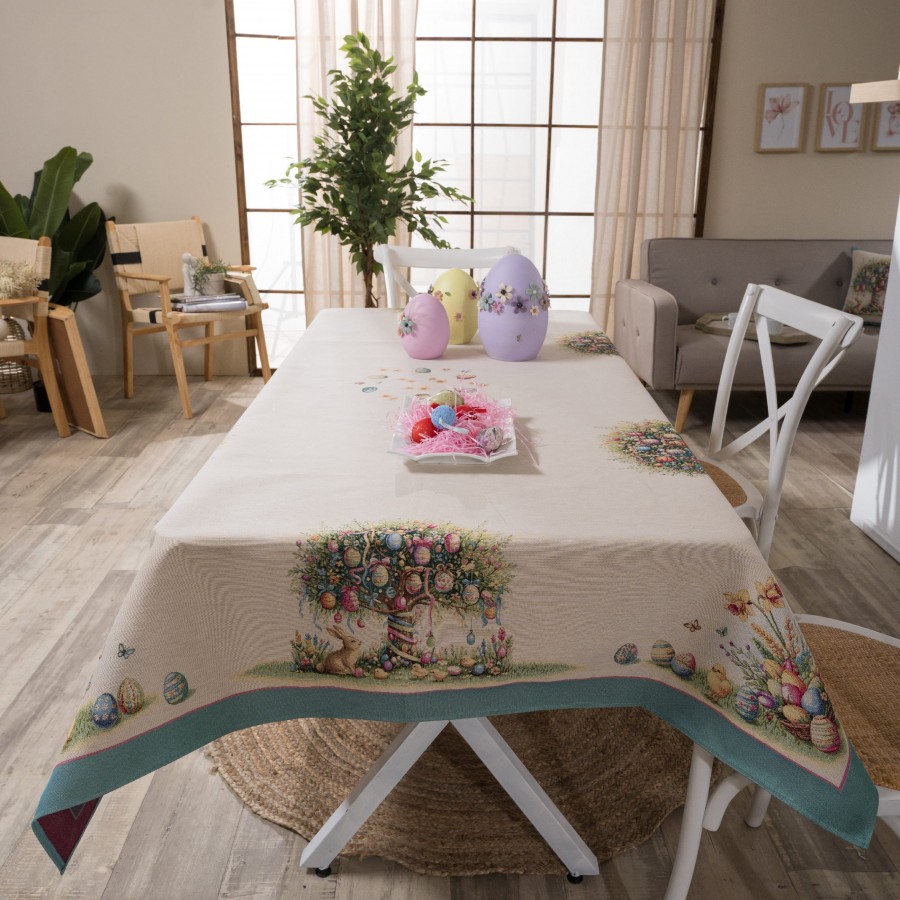 Τραπεζομάντηλο Lola - 140x220cm