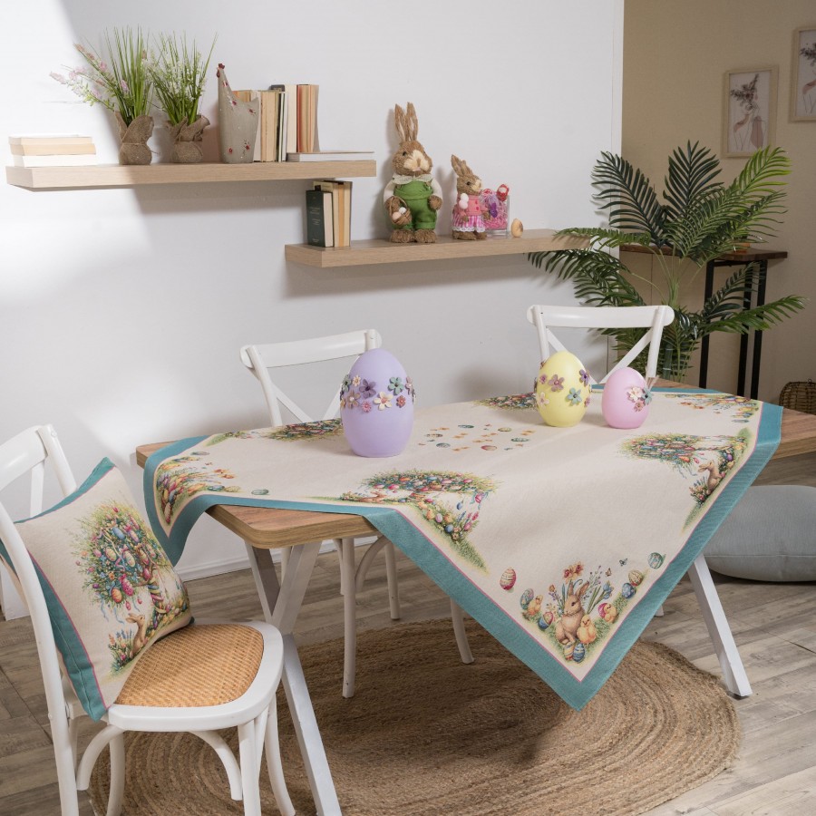 Τραπεζομάντηλο Lola - 140x180cm
