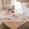 Τραπεζομάντηλο Ruby - 140x220cm