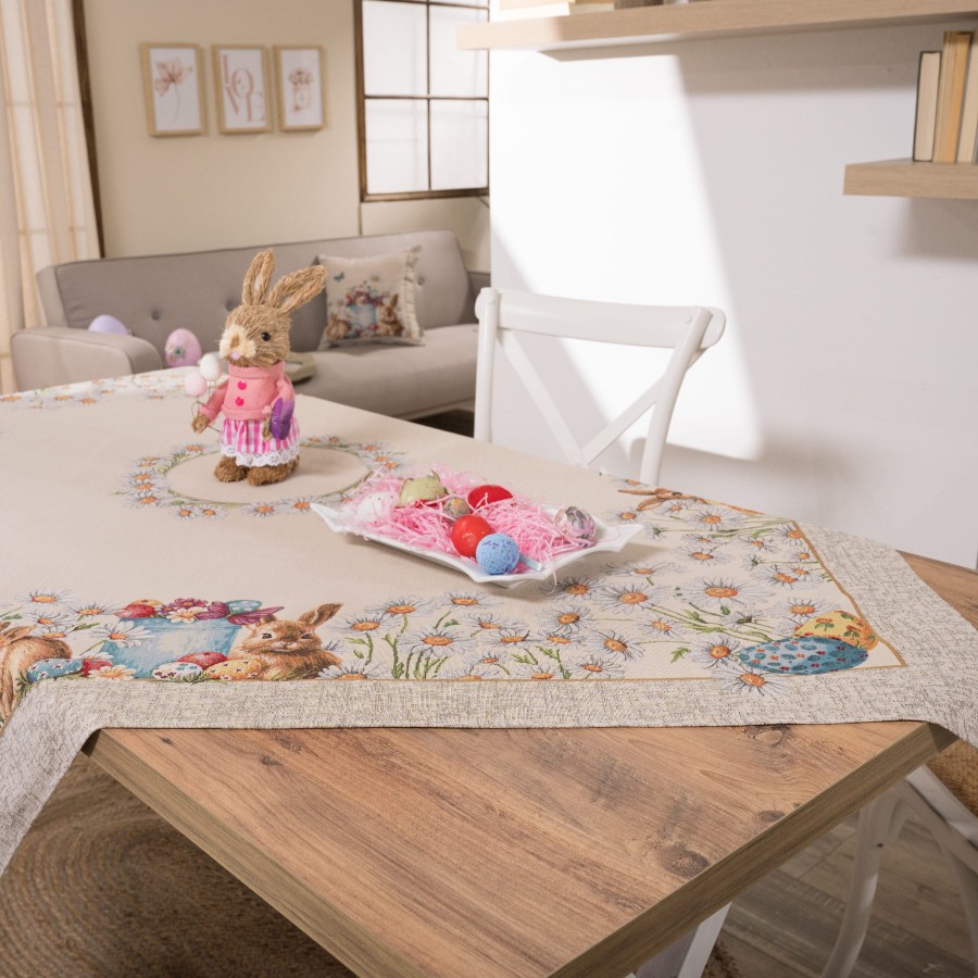 Τραπεζομάντηλο Ruby - 140x220cm