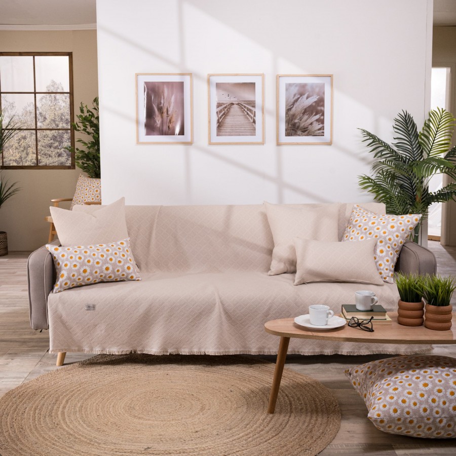 Ριχτάρι Napoli 02 - Διθέσιο 180x250cm