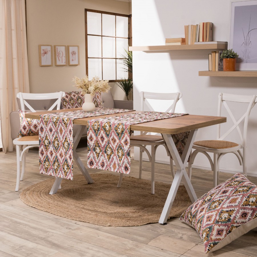 Τραβέρσα Anso 06 - 40x160cm