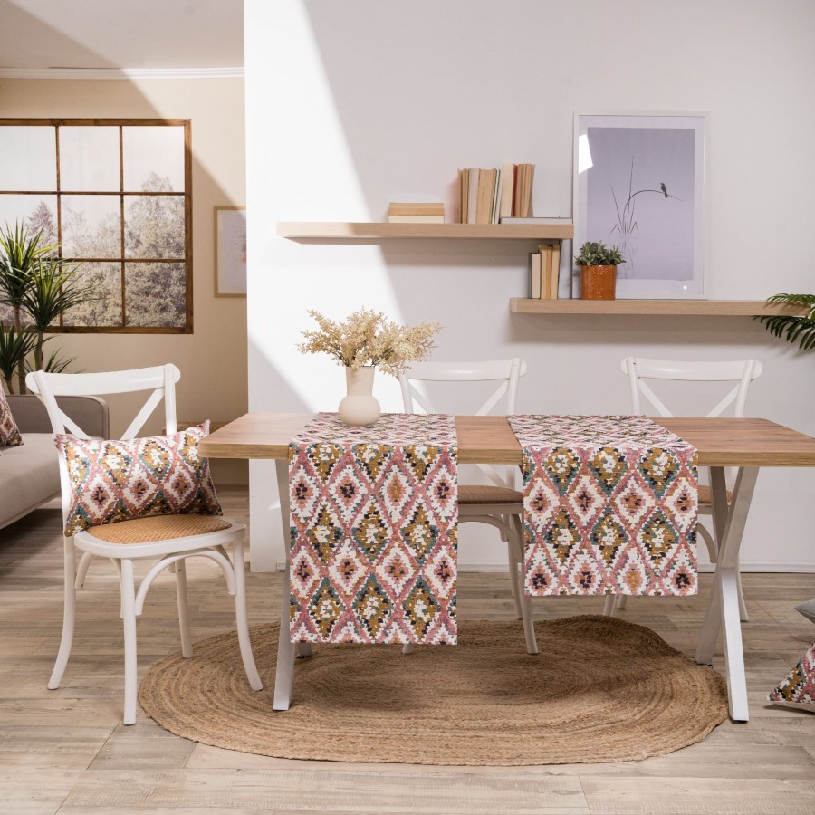 Τραβέρσα Anso 06 - 40x160cm