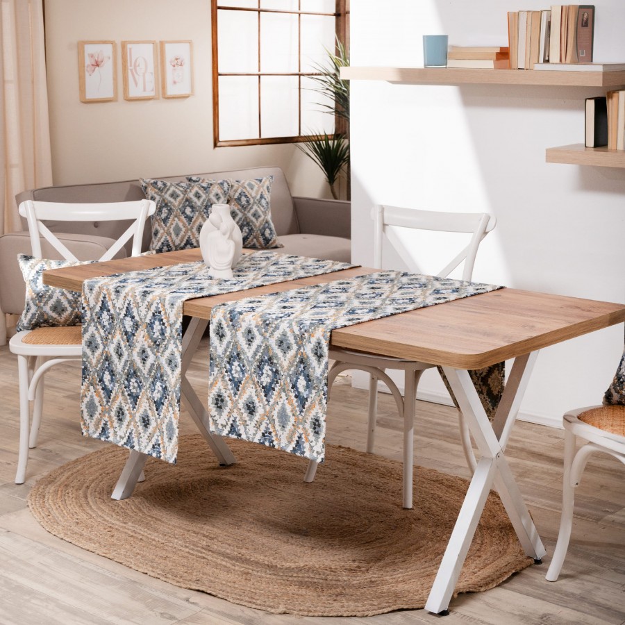 Τραβέρσα Anso 05 - 40x160cm