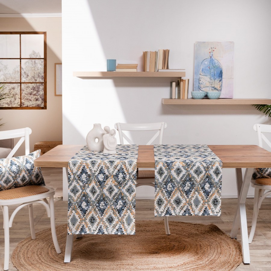 Τραβέρσα Anso 05 - 40x160cm