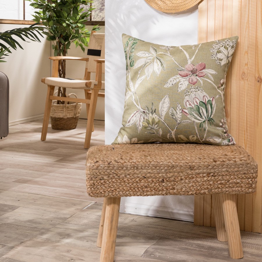 Μαξιλαροθήκη Gomera - 50x50cm