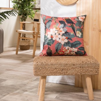 Μαξιλαροθήκη Puebla - 30x50cm