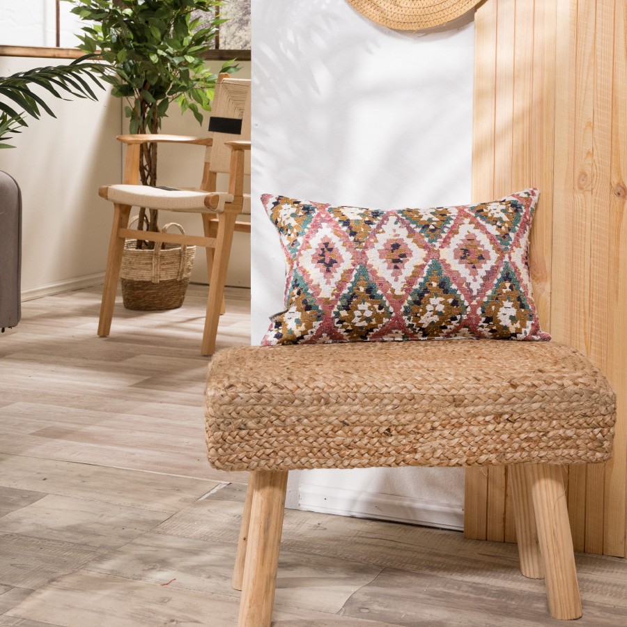 Μαξιλαροθήκη Anso 06 - 30x50cm