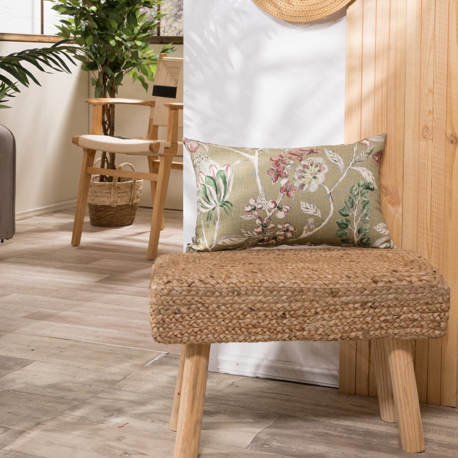 Μαξιλαροθήκη Gomera - 50x50cm