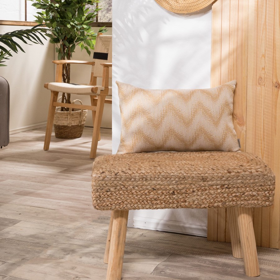 Μαξιλαροθήκη Sanremo 14 - 50x50cm με γέμιση