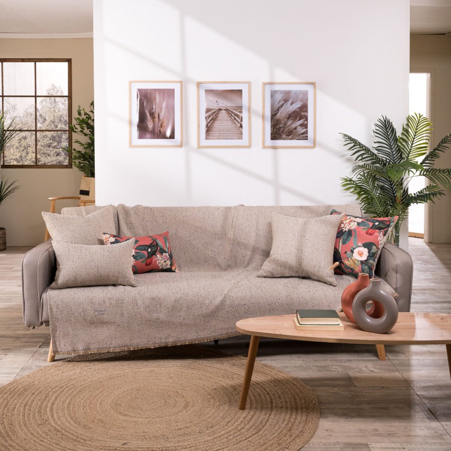 Ριχτάρι Forli 02 - Μονοθέσιο 180x150cm