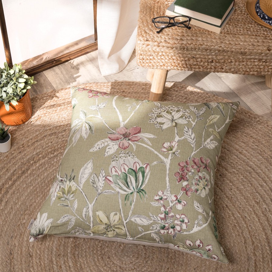 Μαξιλαροθήκη Gomera - 50x50cm