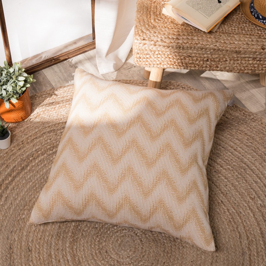 Μαξιλαροθήκη Sanremo 14 - 30x50cm με γέμιση