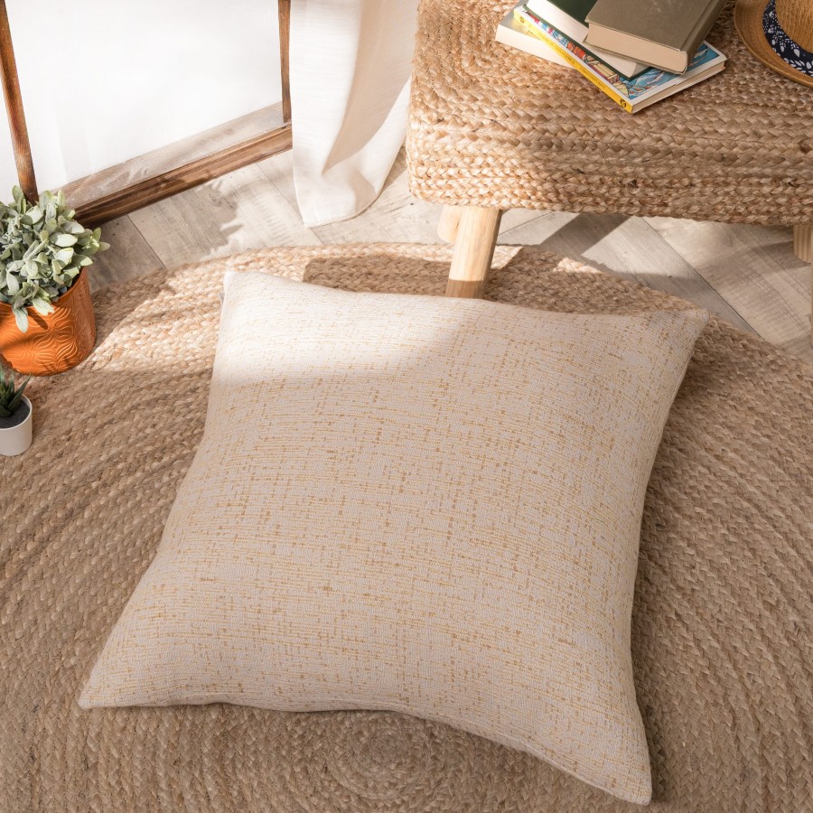 Μαξιλαροθήκη Forli 14 - 65x65cm δαπέδου