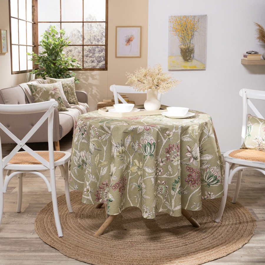 Ροτόντα Gomera - Φ180cm